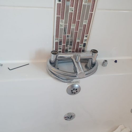 Bathroom Installation and Plumbing